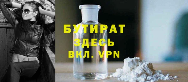 хмурый Алексин