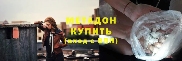 хмурый Алексин