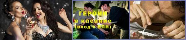 хмурый Алексин