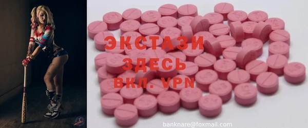 хмурый Алексин