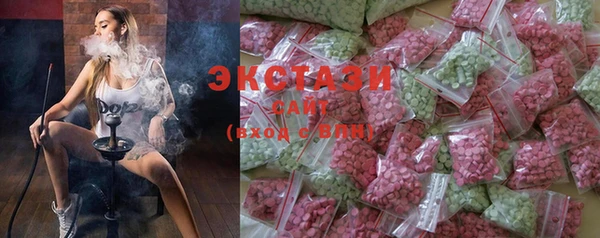 хмурый Алексин